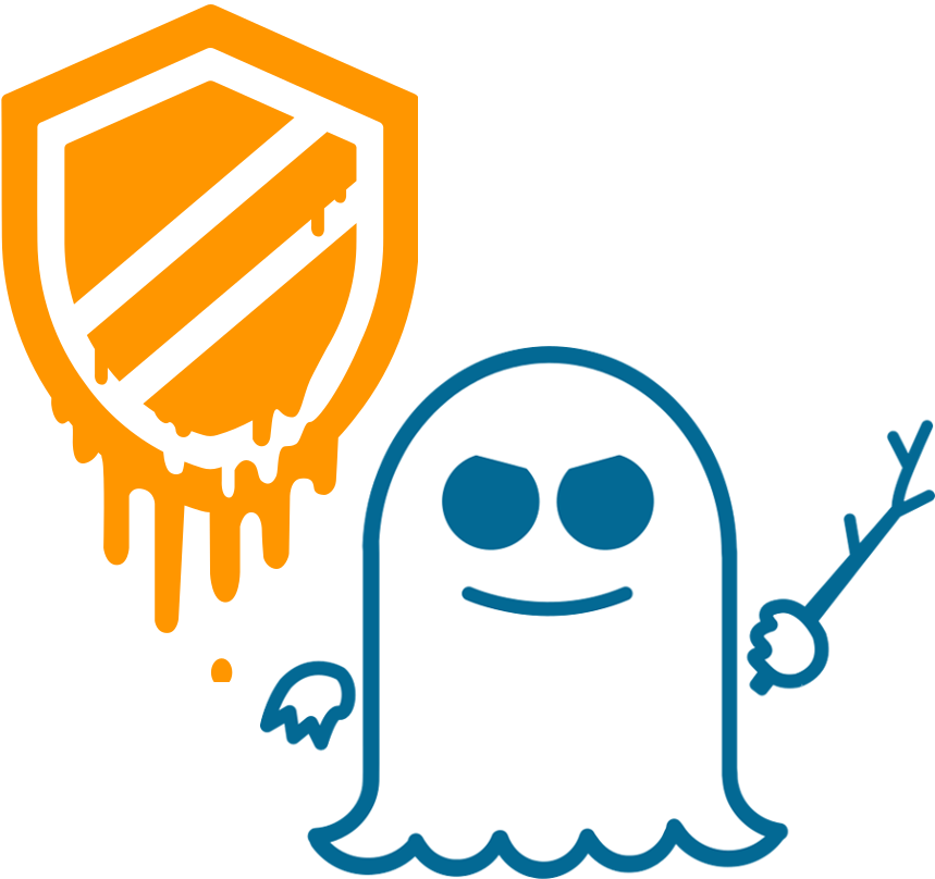 SECURITY UPDATE: Spectre and Meltdown vulnerabilities 