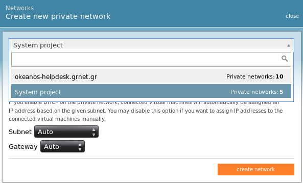 userguide private_network1